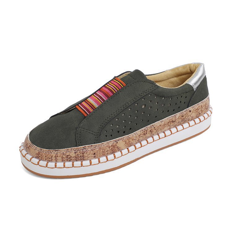 Graceful Orthopedic Shoes for Modern Look
