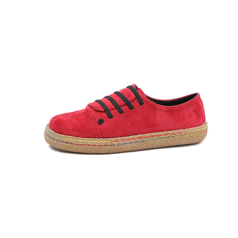 Graceful Orthopedic Shoes for Modern Look