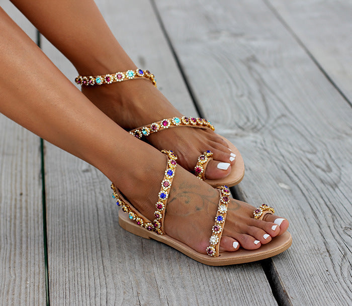 Stylish Orthopedic Sandals for Any Occasion