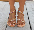 Stylish Orthopedic Sandals for Any Occasion
