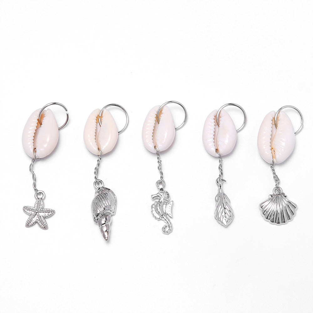 Beautiful Set with Unique Style