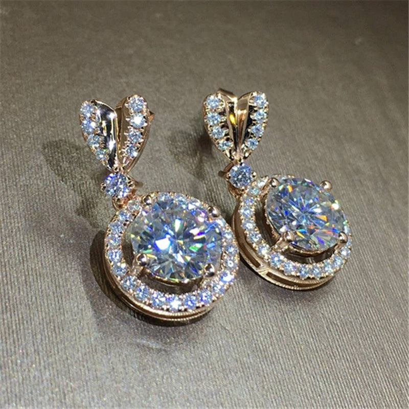 Stunning Earring for Daily Wear