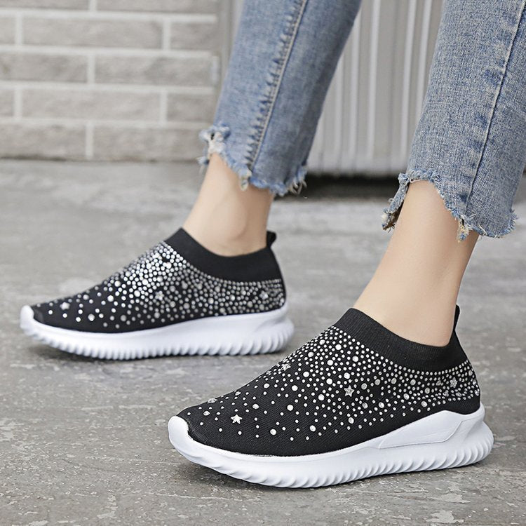 Vintage Inspired Orthopedic Shoes