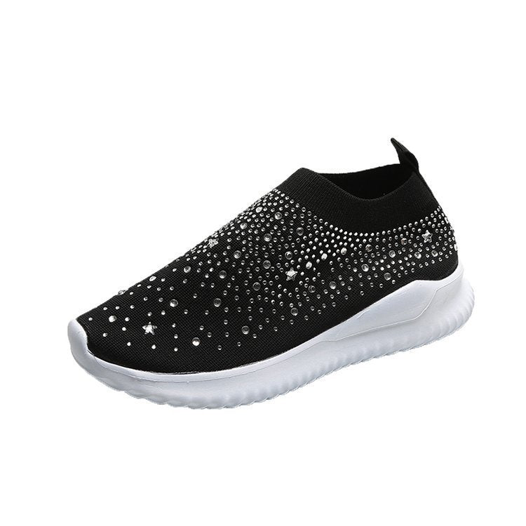 Vintage Inspired Orthopedic Shoes