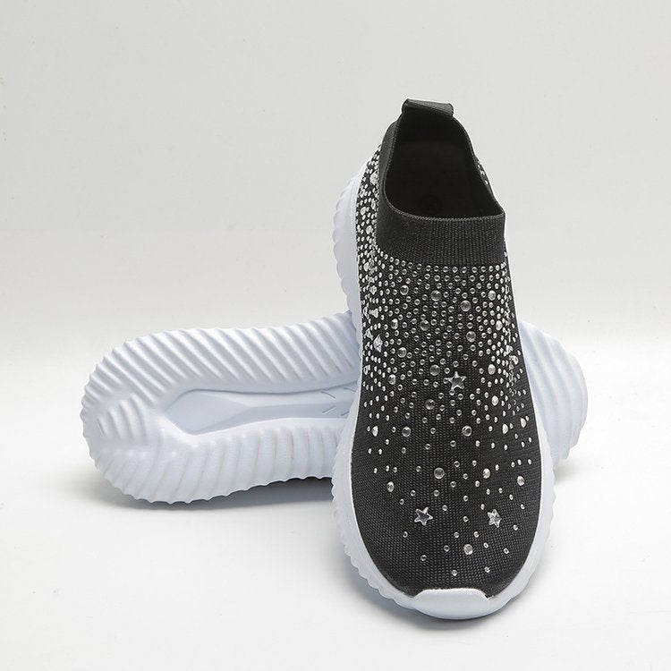 Vintage Inspired Orthopedic Shoes