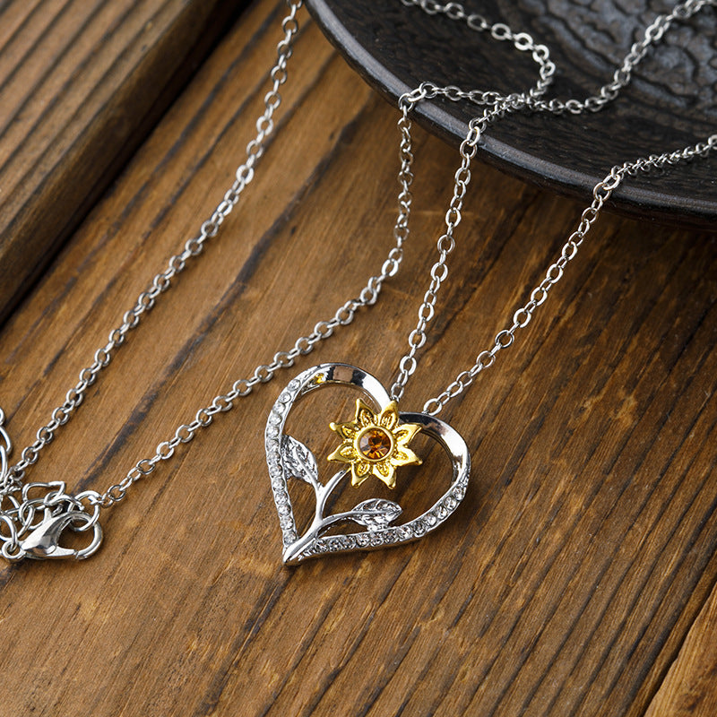 Stunning Necklace for Daily Wear