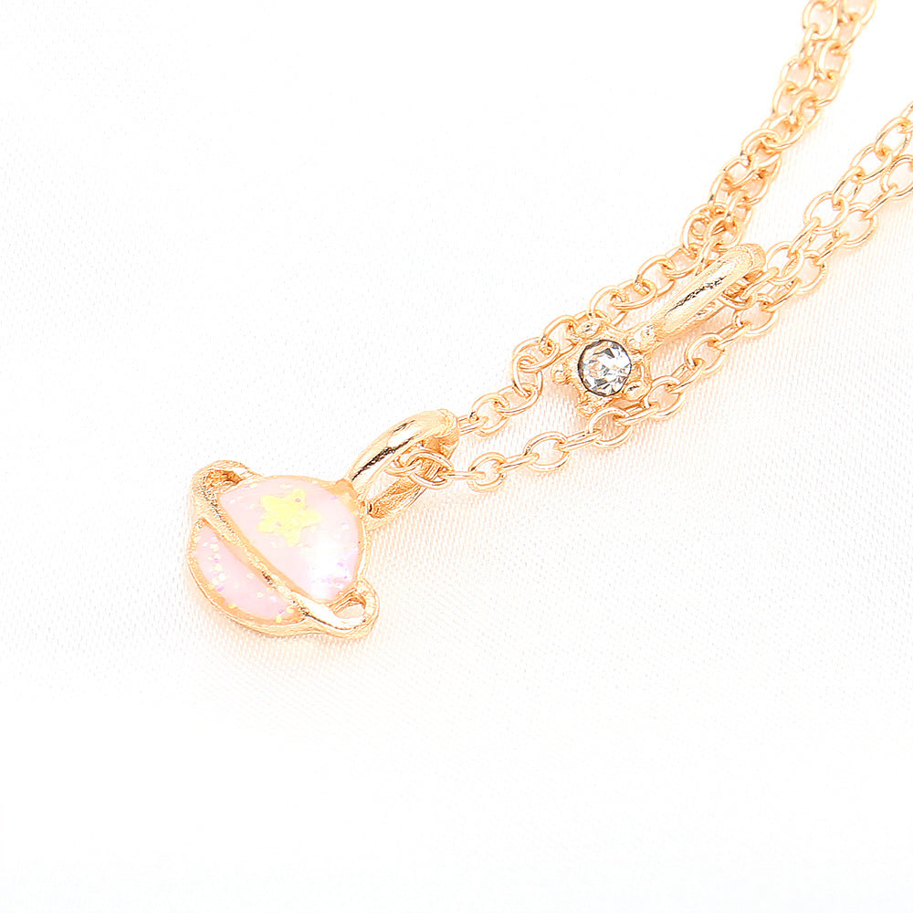 Delicate Artisan Necklace