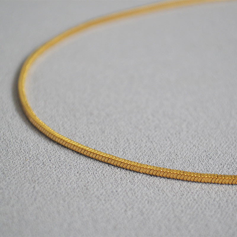 Vintage Handmade Necklace