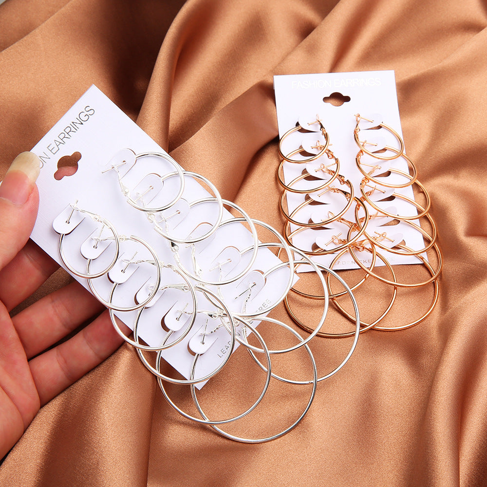 Delicate Artisan Set