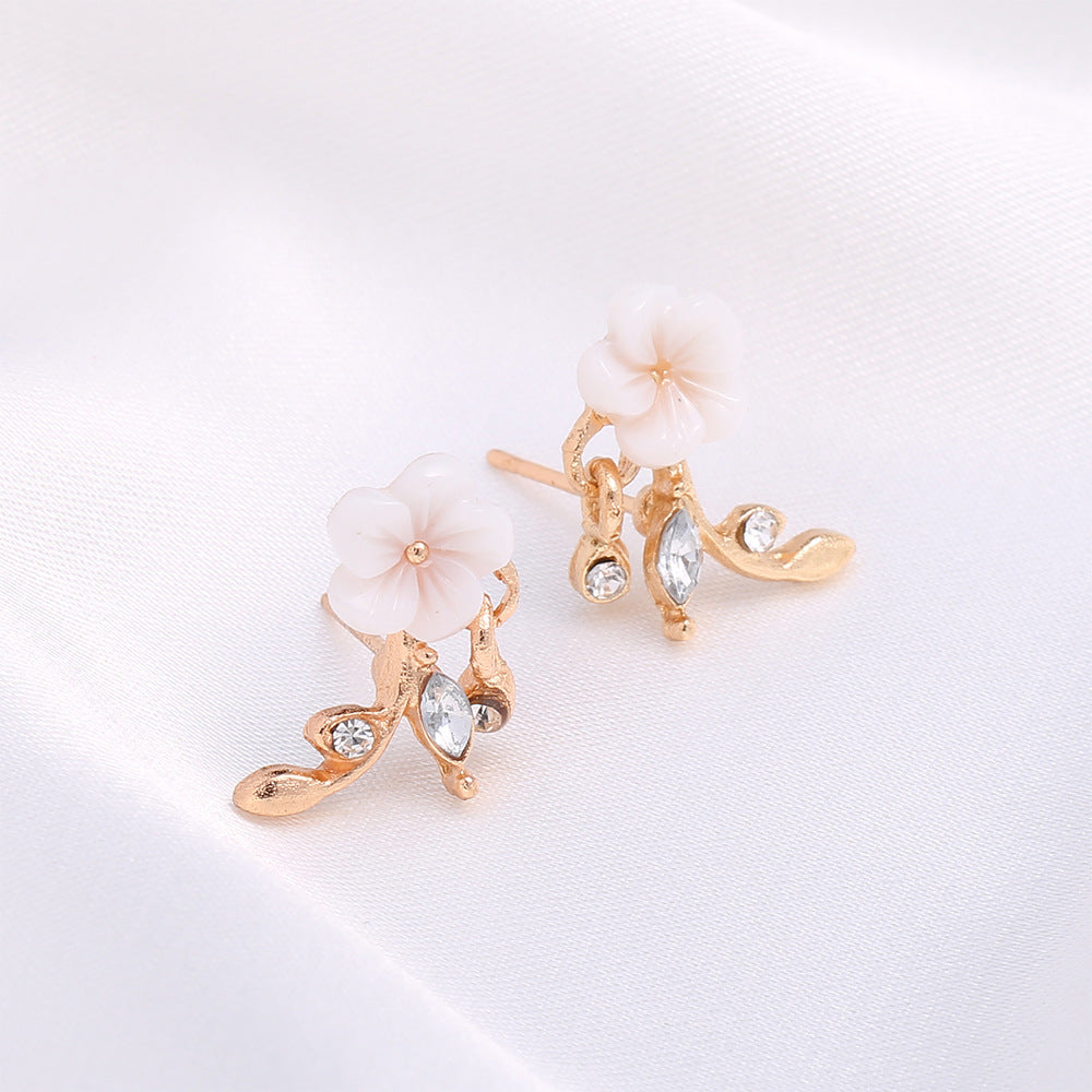 Romantic Earring for Special Moments