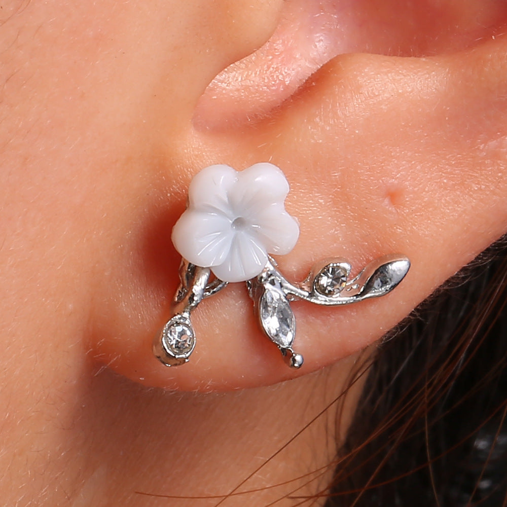 Romantic Earring for Special Moments
