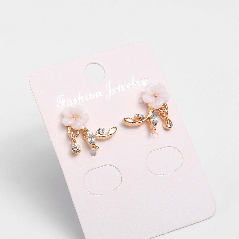 Romantic Earring for Special Moments