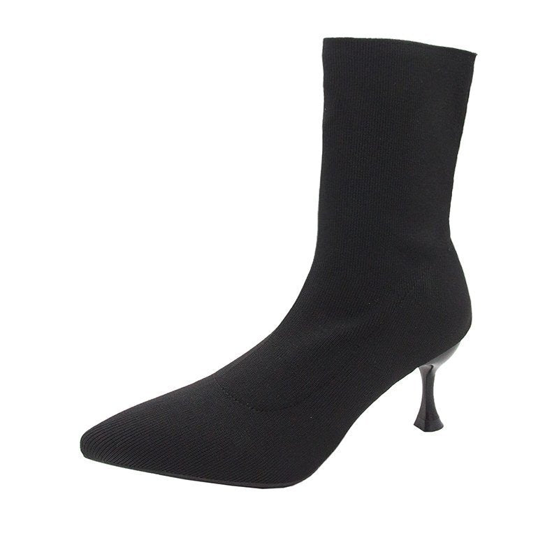 Beautifully Crafted Orthopedic Boots