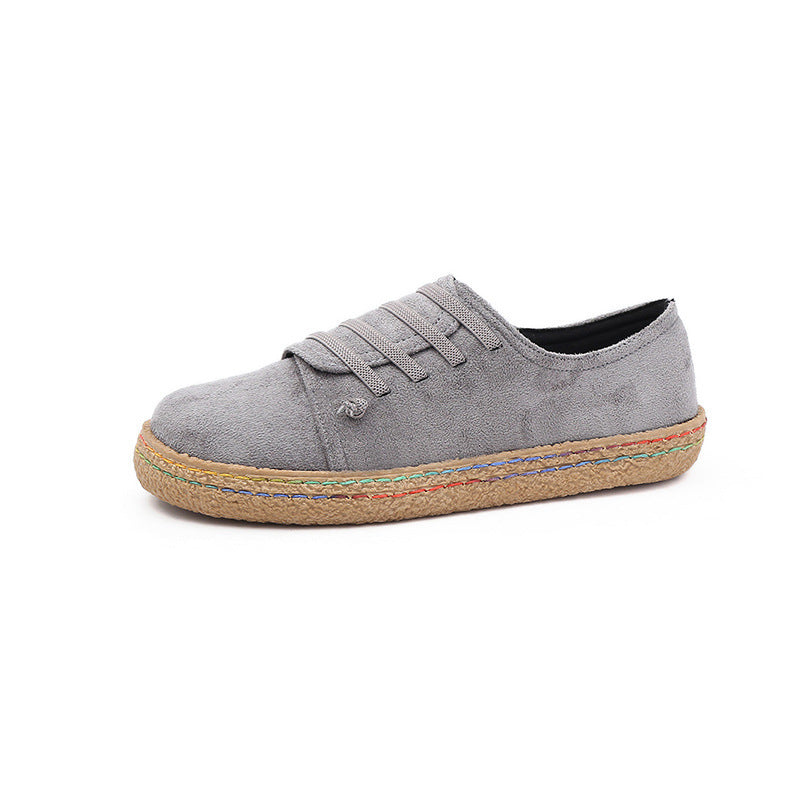 Graceful Orthopedic Shoes for Modern Look