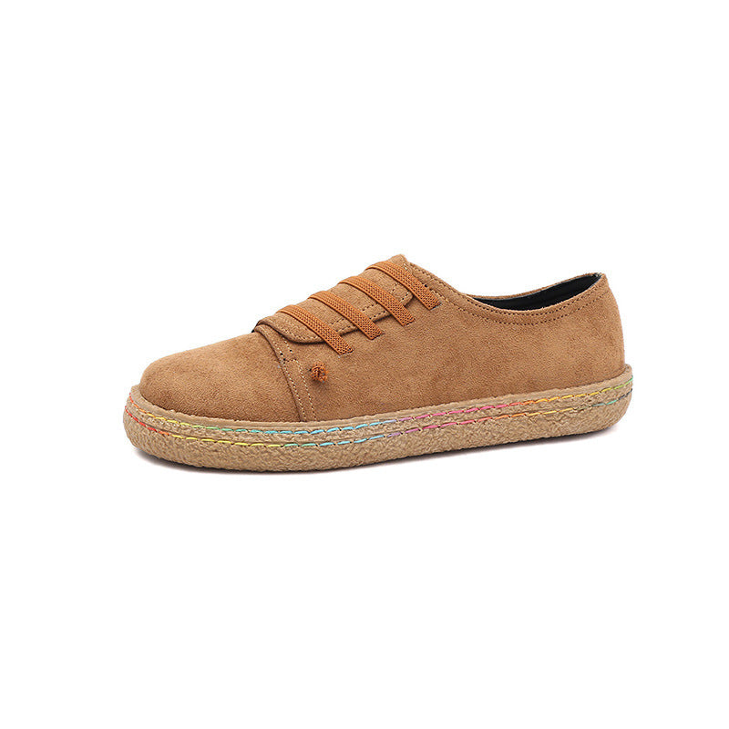 Graceful Orthopedic Shoes for Modern Look