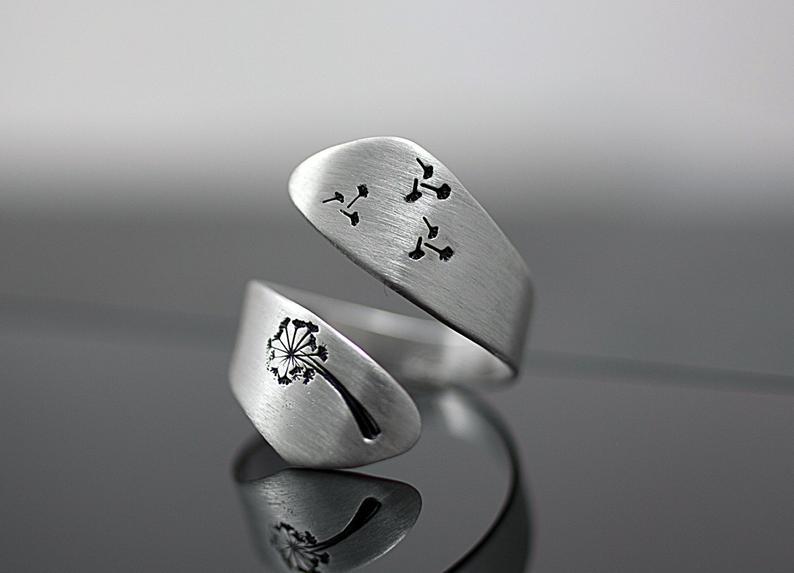 Classic Ring with Timeless Appeal