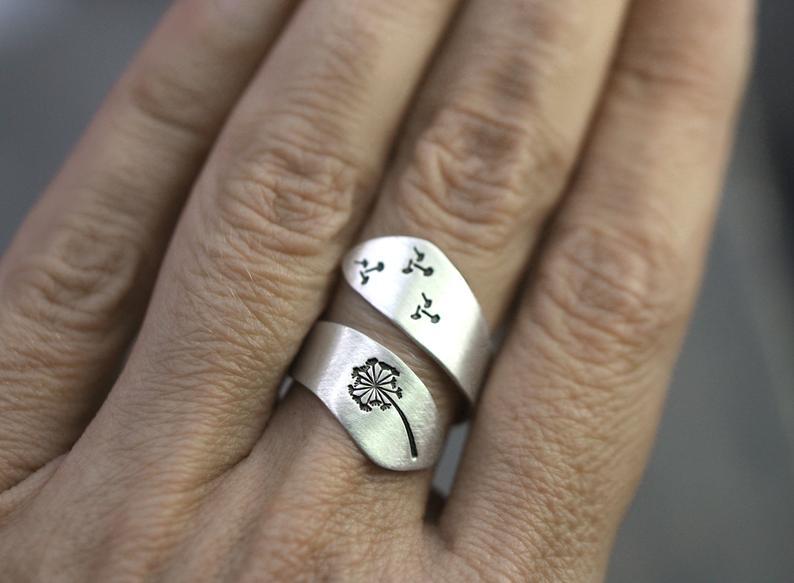 Classic Ring with Timeless Appeal
