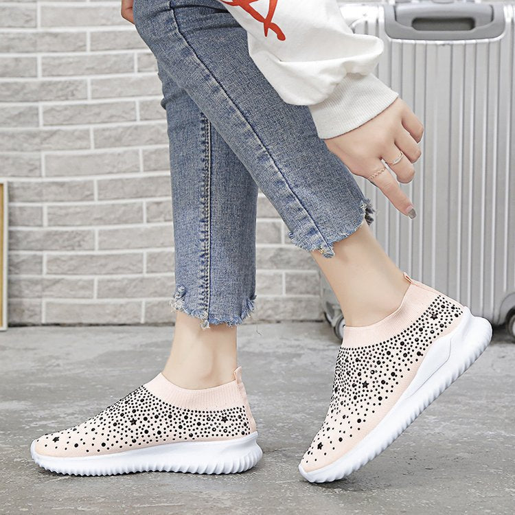 Vintage Inspired Orthopedic Shoes