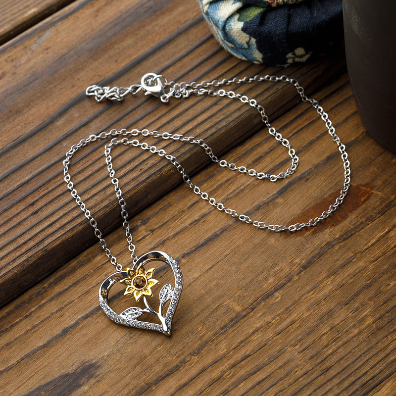 Stunning Necklace for Daily Wear