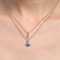 Delicate Artisan Necklace