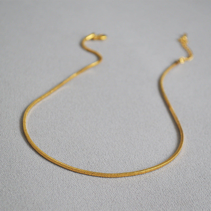 Vintage Handmade Necklace