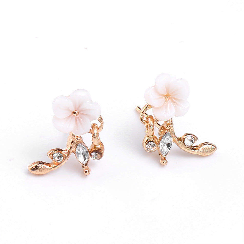 Romantic Earring for Special Moments