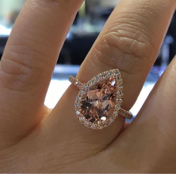 Stunning Ring for Daily Wear