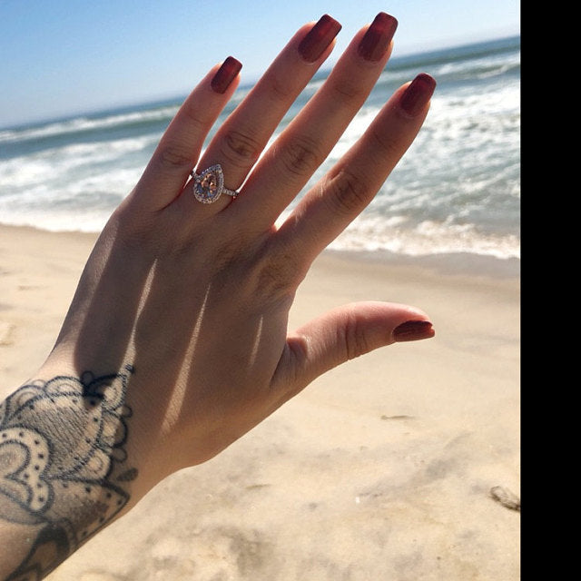 Stunning Ring for Daily Wear