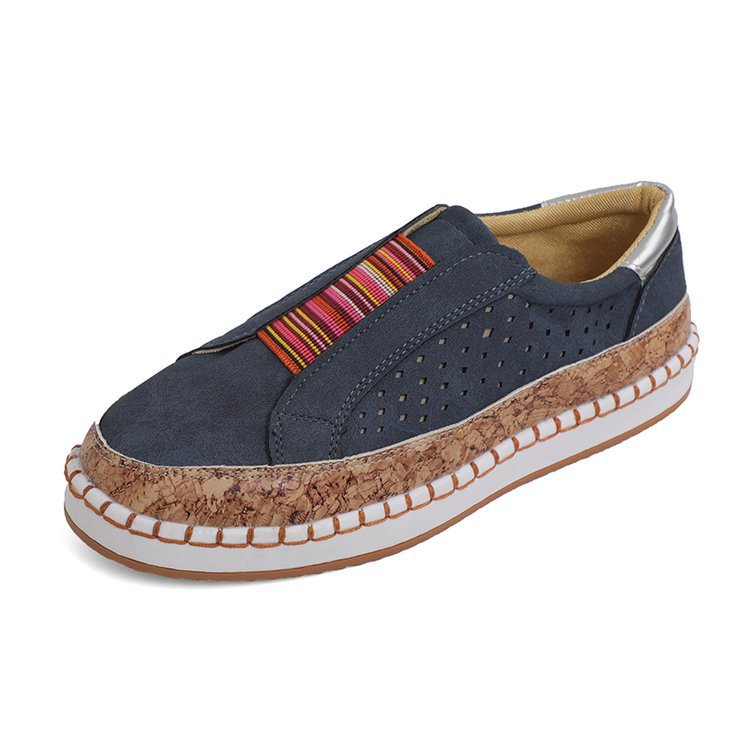 Graceful Orthopedic Shoes for Modern Look
