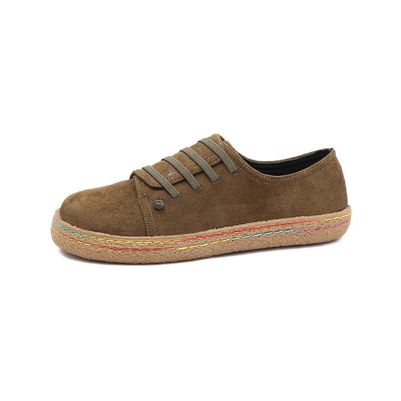Graceful Orthopedic Shoes for Modern Look