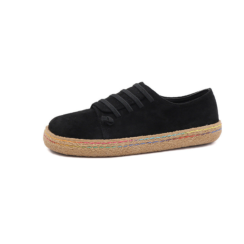 Graceful Orthopedic Shoes for Modern Look