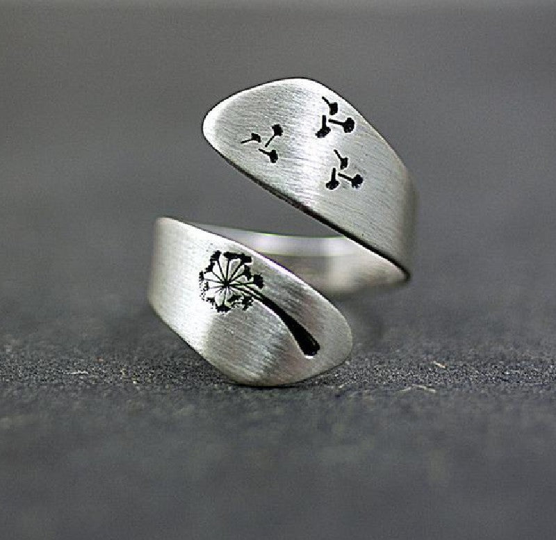 Classic Ring with Timeless Appeal