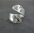 Classic Ring with Timeless Appeal