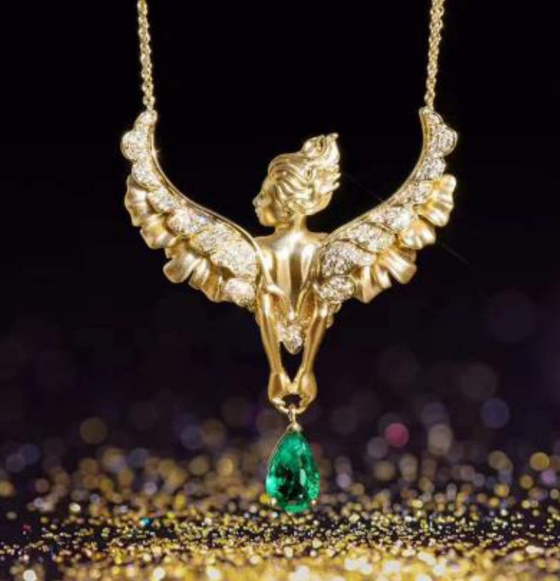 Stunning Necklace for Daily Wear