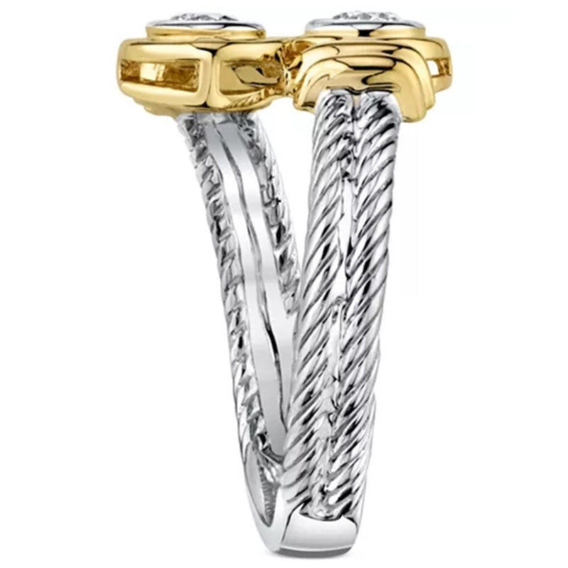 Romantic Ring for Special Moments