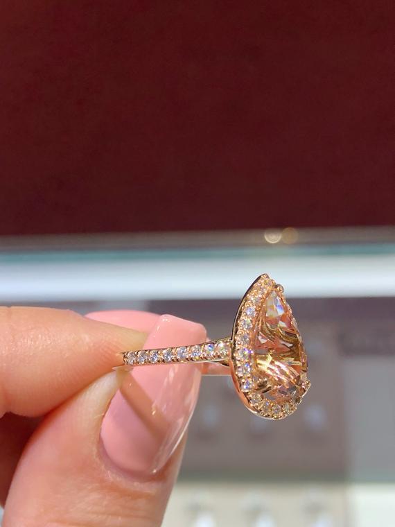 Stunning Ring for Daily Wear