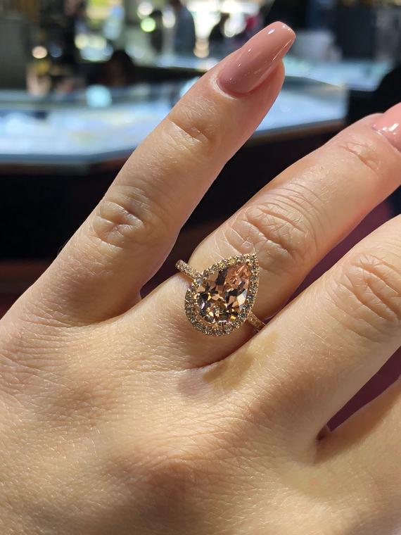 Stunning Ring for Daily Wear