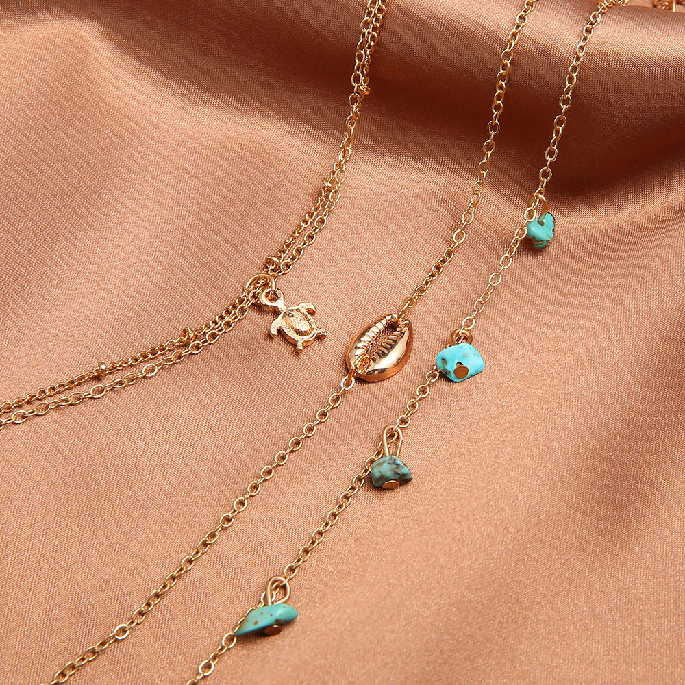 Charming Anklet for Any Occasion