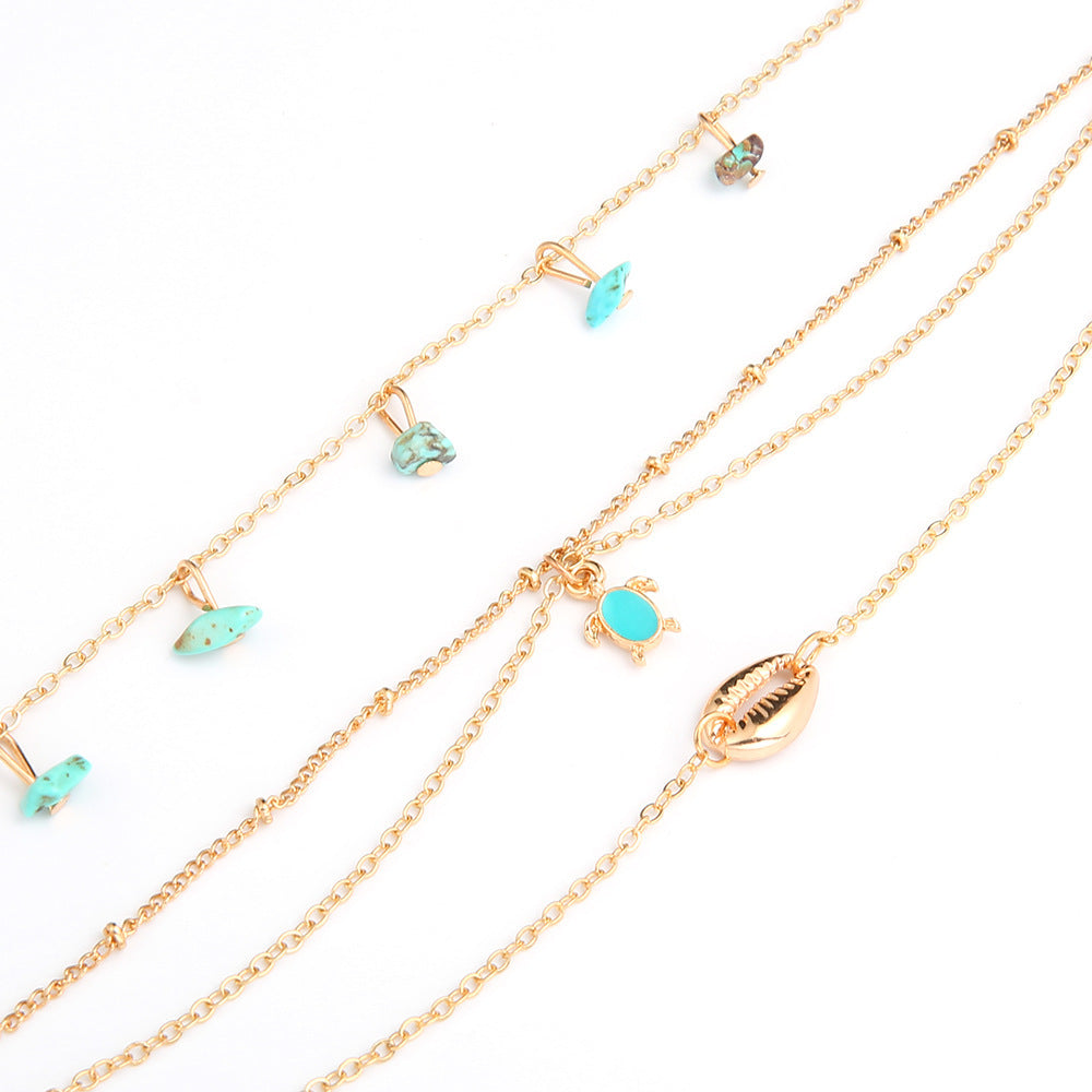 Charming Anklet for Any Occasion