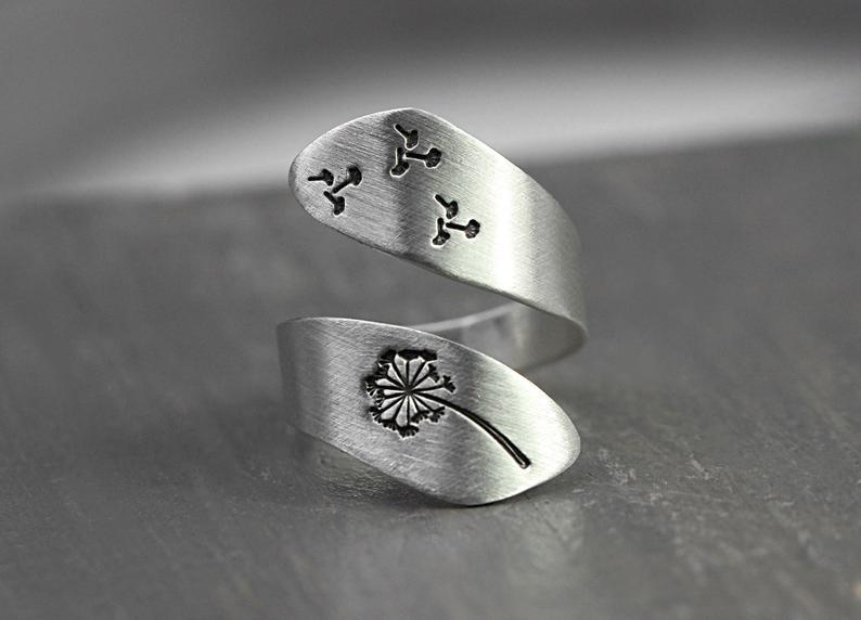 Classic Ring with Timeless Appeal