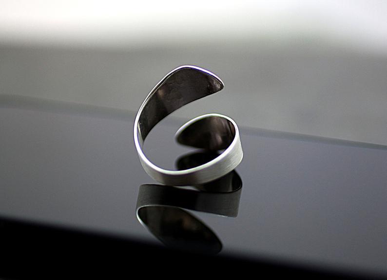 Classic Ring with Timeless Appeal