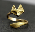 Delicate Artisan Ring