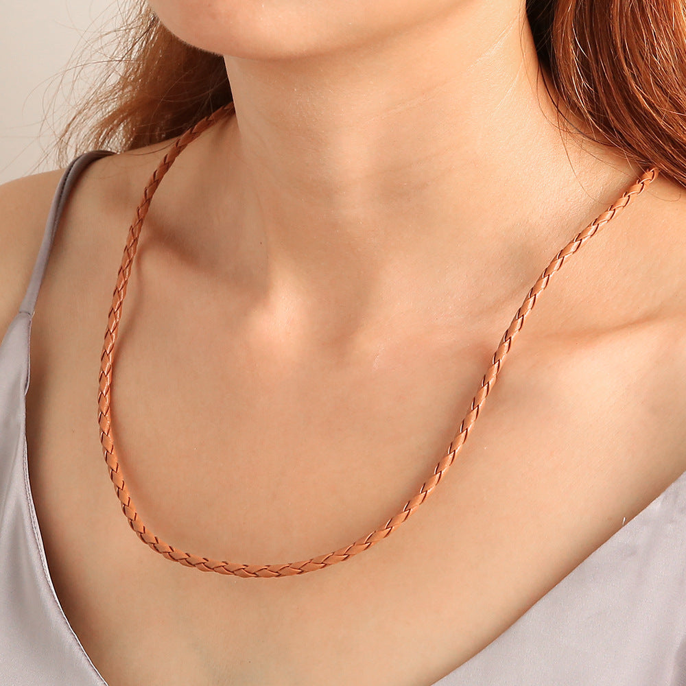 Beautiful Necklace with Unique Style