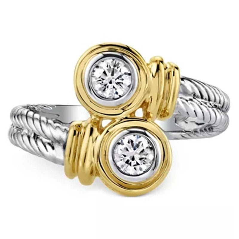 Romantic Ring for Special Moments