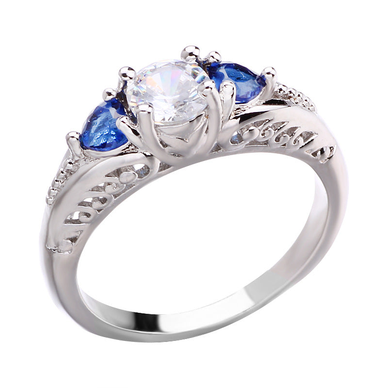 Elegant Ring for Every Occasion