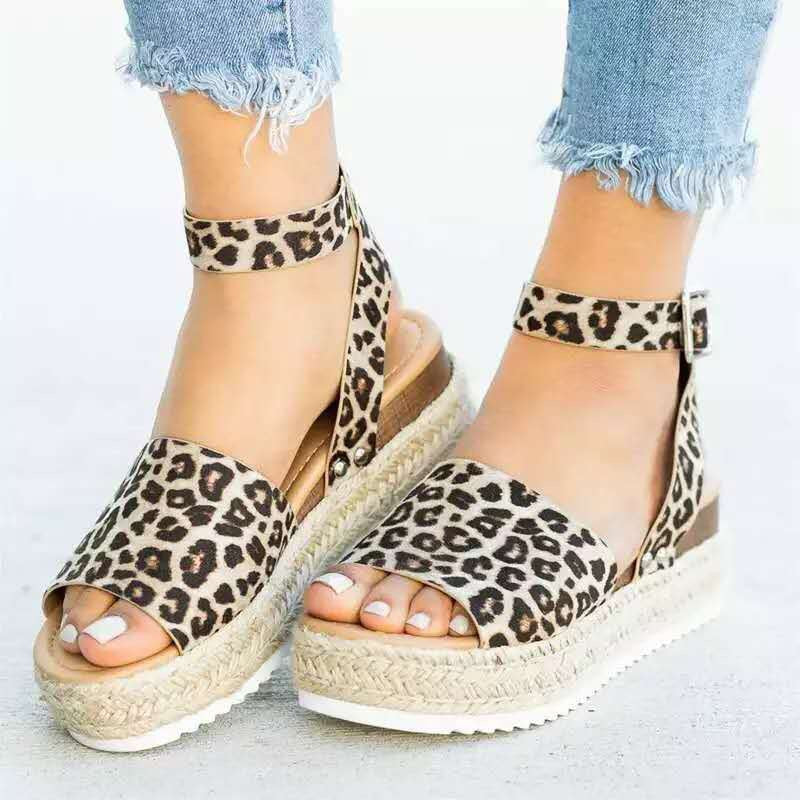 Beautifully Crafted Orthopedic Sandals