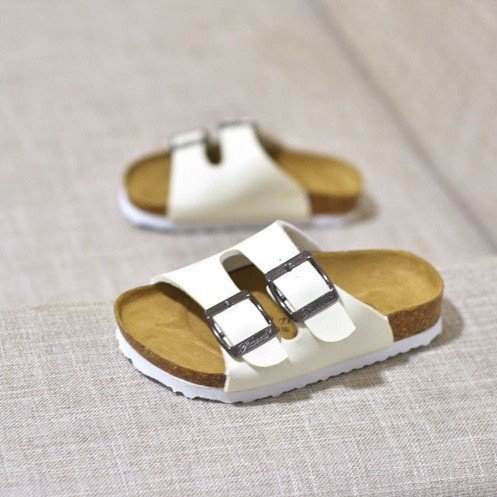 Vintage Inspired Orthopedic Shoes