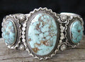 Stunning Silver Ring for Daily Wear