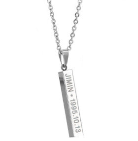 Stunning Necklace for Daily Wear