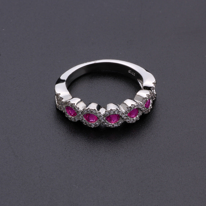 Elegant Ring for Every Occasion
